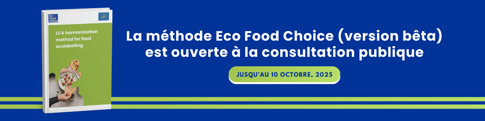 Ecolabelling, Eco Food Choice, Environmental Labelling, Food Sustainability